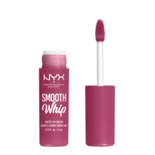 Matte Lip Cream - Smooth Whip WMLC - WMLC18 Onsie Funsie