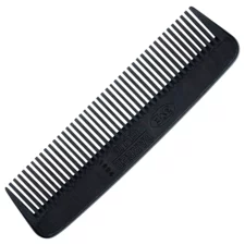 Češalj za bradu i brkove GENTLEMEN'S Barber Club