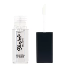 Sjaj za usne - 3D Crystal Lip Gloss Clear