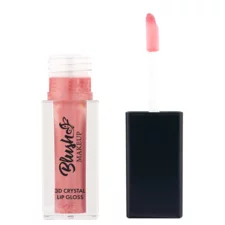 Sjaj za usne - 3D Crystal Lip Gloss - BLSH425 Coral
