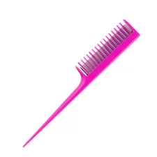 Hair Comb INFINITY INF147 Pink