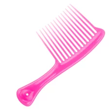 Hair Comb INFINITY INF150 Pink