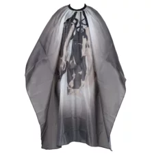 Hair Cutting Cape INFINITY INF137