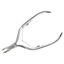 Cuticle Nipper - Masterclass Rectangular 537 - 5mm