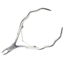 Cuticle Nipper - Masterclass Octagonal GLX538 - 5mm