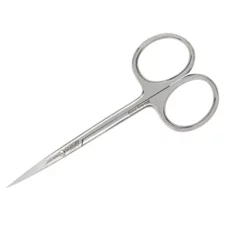 Manicure Scissors - Masterclass GLX550 - 10.5cm