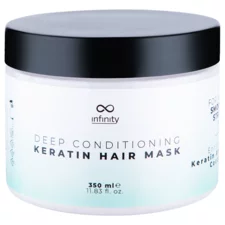 Hair Mask INFINITY Keratin and Coconut Oil