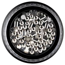 Nail Decorations ASN-11