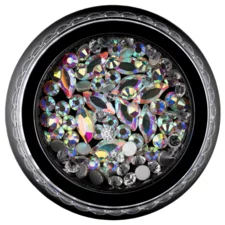 Nail Decorations ASN-17