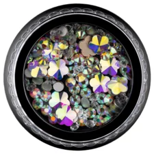 Nail Decorations ASN-30