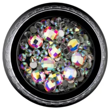Nail Decorations ASN-21