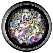 Nail Decorations ASN-19