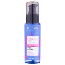Serum for Hair Volume - Hyaluronic Acid & Collagen