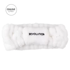 Headband - White