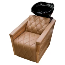 Shampoo Station INF107