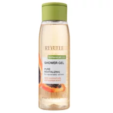 Shower Gel REVUELE Pure Revitalizing 400ml