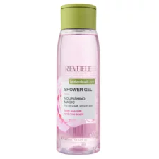 Shower Gel REVUELE Nourishing Magic 400ml