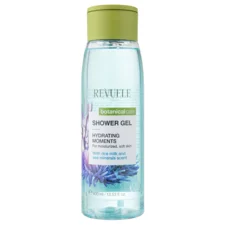Shower Gel REVUELE Hydrating Moments 400ml