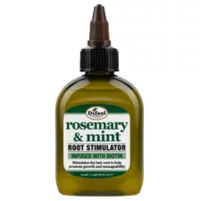 Tretman za rast kose DIFEEL ruzmarin i menta - 75 ml