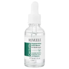 Serum za obnavljanje kože lica REVUELE gotu kola 30ml
