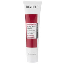 Krema za lice i vrat REVUELE Polypeptide