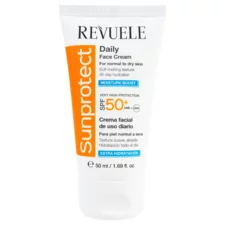 Krema za lice - Moisture Boost SPF50
