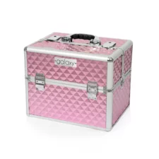 Kozmetički kofer GLX-3234 - Roze