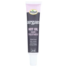 Vruće ulje za kosu DIFEEL argan