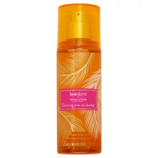 Body Mist MAKEUP REVOLUTION Love Island Going on a Date