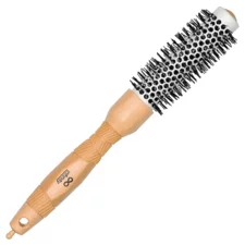 Styling Brush - BIOutiful Pastel Orange - 25 mm