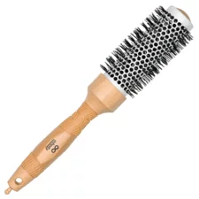 Styling Brush - BIOutiful Pastel Orange