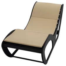 Relaxation Chair Chaise Longue