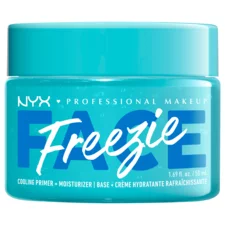 Primer and Moisturizer - Freezie FFM01