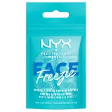 Cooling Undereye Patches - FFUP01