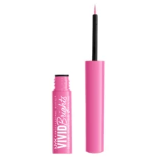 Mat tečni ajlajner NYX Professional Makeup VBLL