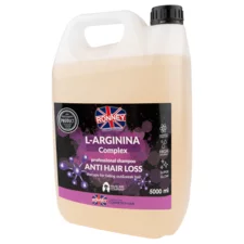 Anti Hair-Loss Shampoo RONNEY L-Arginina Complex 5000ml