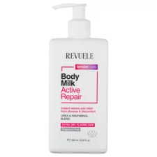 Mleko za telo REVUELE Tender Care Active Repair