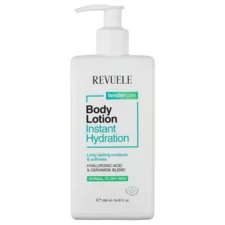 Losion za telo REVUELE Tender Care Instant Hydration