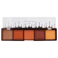 Paleta senki I HEART REVOLUTION Mini Chocolate Fudge