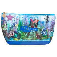 Cosmetics Bag - Finding Nemo