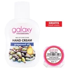 Color Gel Tutti Frutti + Hand Cream Gratis Grapeseed Oil