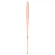 Eyebrow and Eyeliner Angled Brush - Beige BLSH473