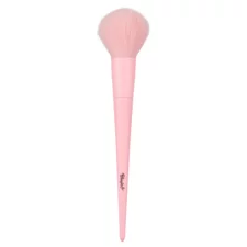Četkica za puder - roze BLSH434