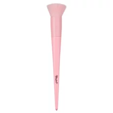 Četkica za tečni puder - roze BLSH442
