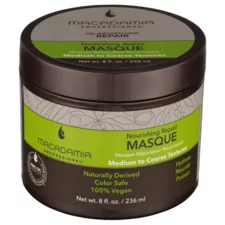 Hair Mask - Nourishing Repair