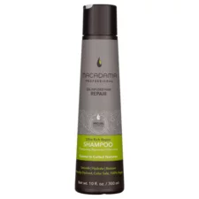 Hair Shampoo for Coarse to Coiled Textures MACADAMIA Ultra Rich Repair 300ml