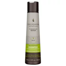 Hair Shampoo for Medium to Coarse Textures MACADAMIA Nourishing Repair 300ml
