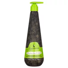 Nourishing Leave In Cream MACADAMIA 300ml