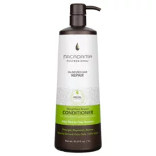 Balzam za tanku kosu MACADAMIA Weightless Repair 1000ml