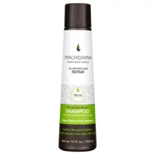Šampon za rekonstrukciju tanke kose MACADAMIA Weightless Repair 300ml